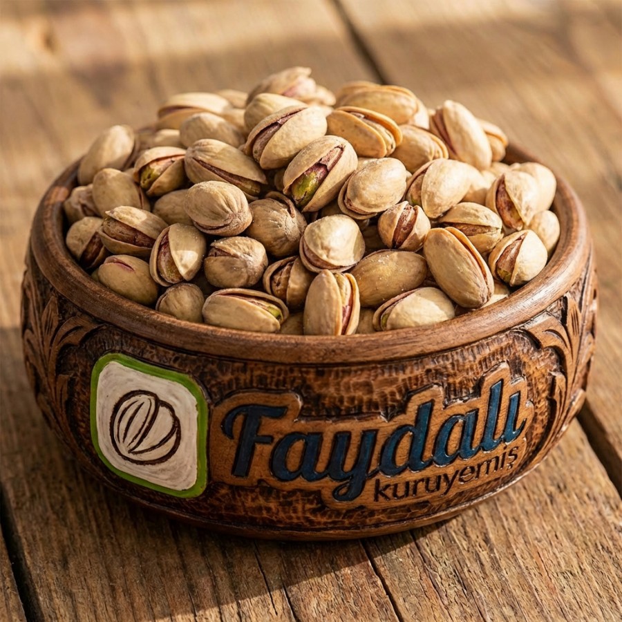 Antep Fıstığı 1000g