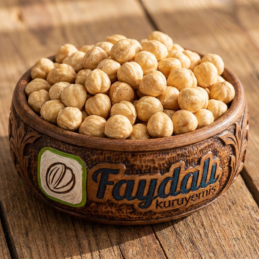 Fındık İçi 1000g