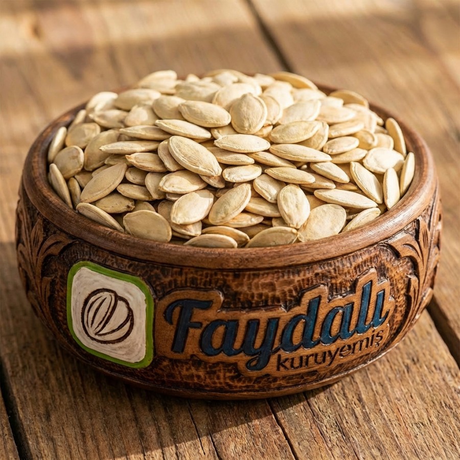 Kabak Çekirdeği 1000g