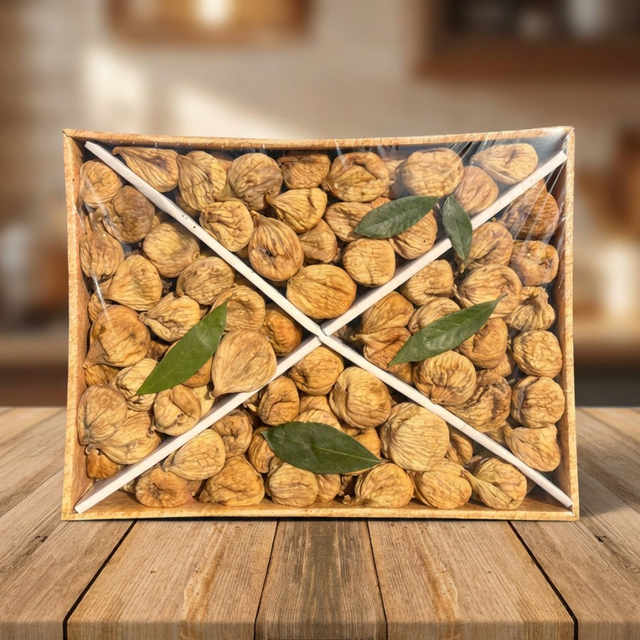 Özel Dağ İnciri 5000g