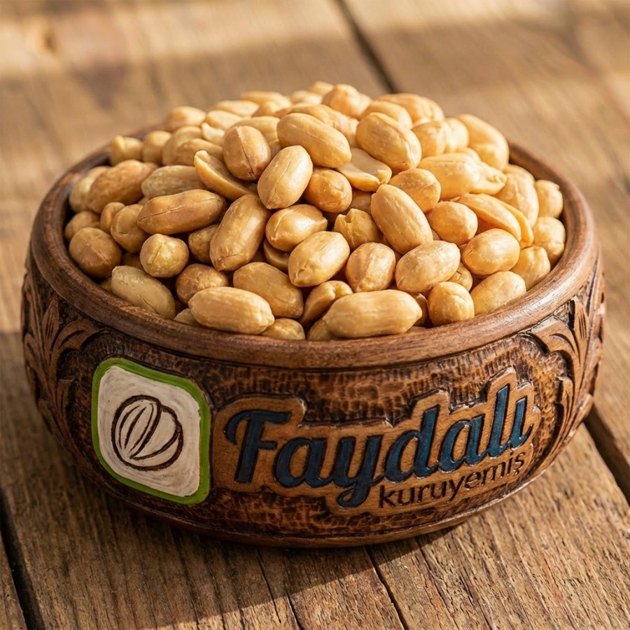 Yer Fıstığı 1000g